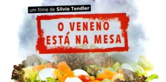 O veneno está na mesa