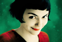 Amelie Poulain voltou para o catálogo Netflix!