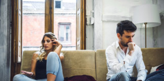 10 sinais de que o seu relacionamento não vale mais a pena.