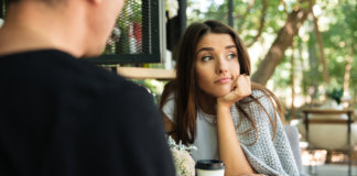 Não nasci para amores sem sal