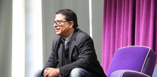 As 7 Leis da Sincronicidade descritas por Deepak Chopra