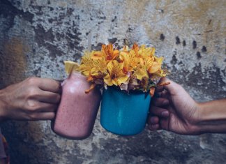 Purifique as energias da sua casa com estes 3 cuidados