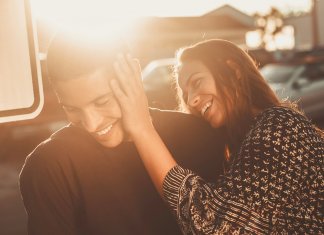 Só entre se tiver a intenção de ficar: o nome disso é maturidade emocional