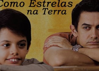 Quem assistir esse trailer entenderá porque todo educador precisa assistir “Como estrelas na terra”