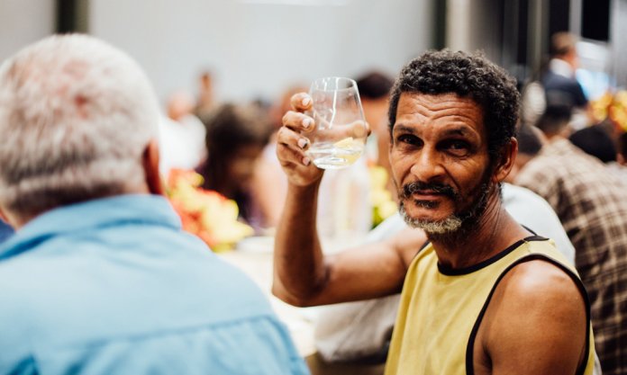 Como a comida – sim, a comida – pode ser uma ferramenta para a mudança social