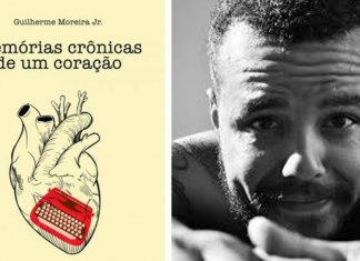 “Memórias crônicas de um coração”, um livro para quem não tem medo de sentir