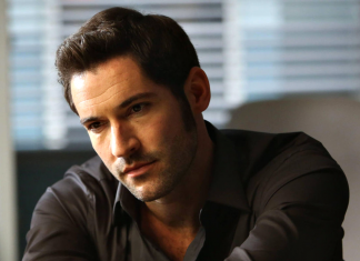 Lucifer, o malvado favorito da Netflix