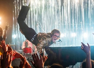 Rocketman: primeiro, perdoe a si mesmo