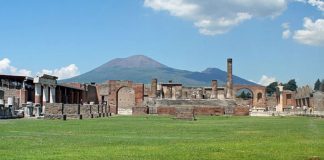 Faça um tour virtual por Pompeia e conheça detalhes incríveis do terceiro museu mais visitado da Itália