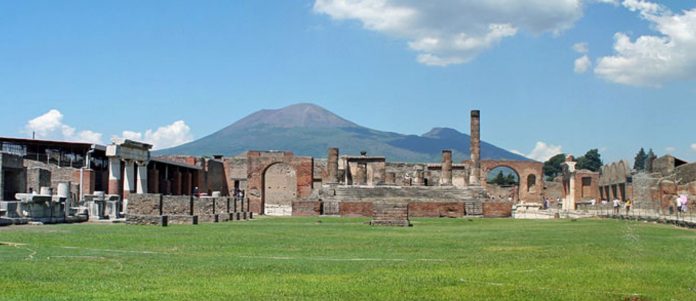 Faça um tour virtual por Pompeia e conheça detalhes incríveis do terceiro museu mais visitado da Itália