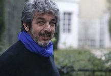 Ricardo Darín em entrevista disse: “É muito difícil lutar contra a pandemia de imbecis”