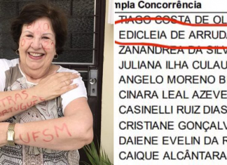 Com 73 anos, ela superou o câncer e entrou na faculdade!