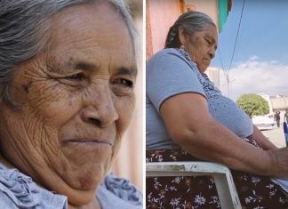 Após aprender a ler e a escrever aos 63 anos, ela ganhou um concurso literário. Nunca é tarde!