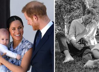 Príncipe Harry e Meghan Markle anunciam segunda gravidez e afirmam estar animados