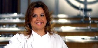 Falece Helena Manosso, vice-campeã do MasterChef Brasil