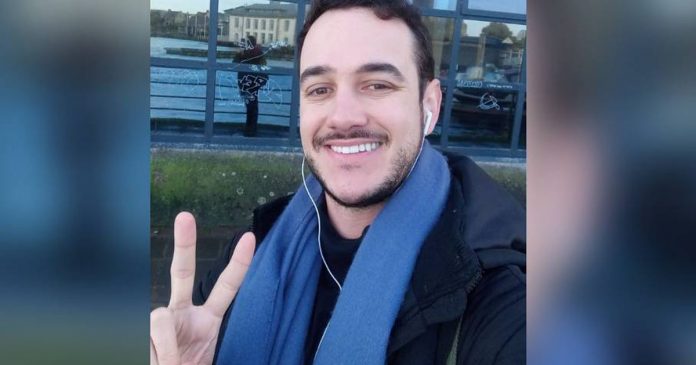 Após 15 dias desaparecido, brasileiro que estava em Paris se reconhece em cartaz e é encontrado
