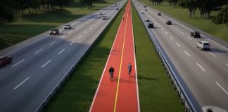 Primeira ciclovia de longa distância do Brasil será construída em São Paulo