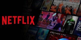 Netflix perde 200 mil assinantes em 2022 e ações da empresa despencam