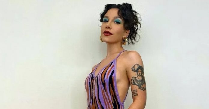 Priscilla Alcantara sobre ataques nas redes: ‘Fanatismo religioso feriu pessoas’