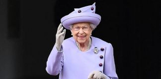 Rainha Elizabeth 2ª falece, aos 96 anos, após reinado de mais de sete décadas