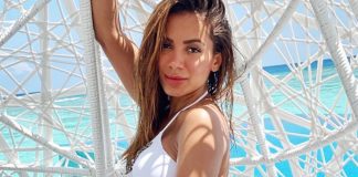 Anitta é mais uma vez internada e não irá à Farofa da Gkay