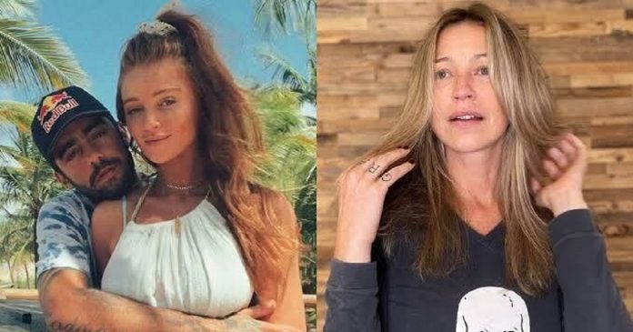 Luana Piovani volta a criticar Pedro Scooby e joga indireta para Cíntia Dicker