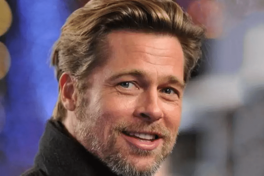 contioutra.com - Brad Pitt permitiu que vizinho idoso morasse em sua casa sem pagar aluguel