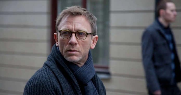 Daniel Craig hipnotiza o público em um dos melhores filmes de suspense já produzidos