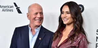 Esposa de Bruce Willis admite que ‘não está bem’ com luta do marido contra demência