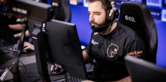 Otimizando a jogabilidade: Uma olhada nas configurações de Counter-Strike do FalleN