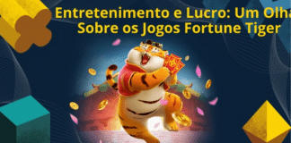 Entretenimento e lucro: um olhar sobre os jogos Fortune Tiger