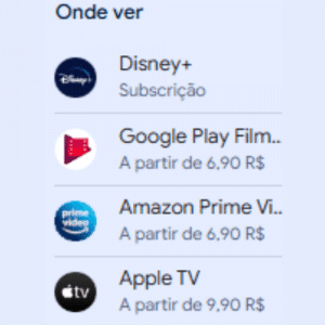 contioutra.com - Filme recente de Steven Spielberg que foi indicado ao Oscar está na Netflix