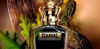 Qual é o melhor perfume Scandal?