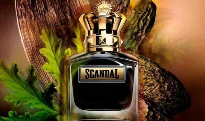 Qual é o melhor perfume Scandal?