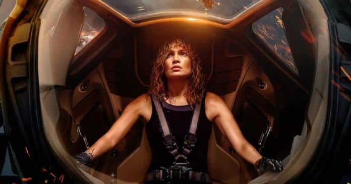 Aguardada superprodução estrelada por Jennifer Lopez acaba de chegar à Netflix