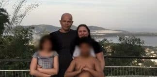 Adolescente de 16 anos que matou a família se surpreendeu ao saber que seria apreendido, relata delegado