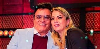 Morte do cantor Nahim é considerada “suspeita” e ex-mulher é chamada a depor