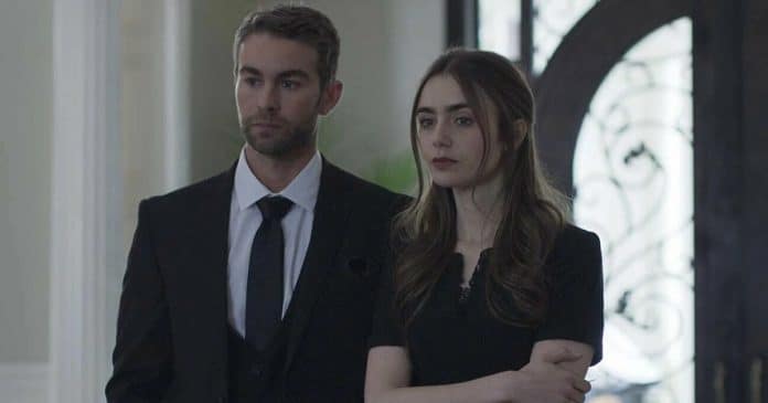 Saiba tudo sobre o filme de suspense estrelado por Lily Collins que está bombando na Netflix