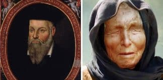 Nostradamus e Baba Vanga concordam em professia assustadora que pode se concretizar neste ano