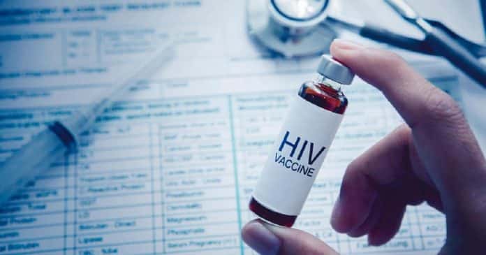 Nova injeção contra HIV oferece 100% de proteção às mulheres