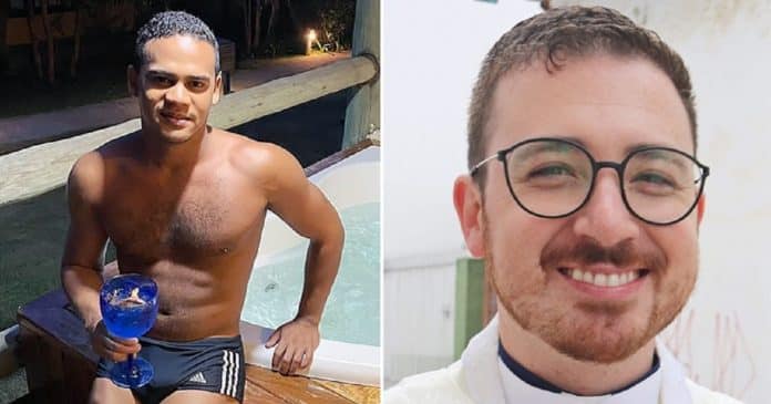 Estudante aciona a Justiça para pedir reconhecimento de união estável com padre de MG