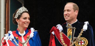 Príncipe William se pronuncia sobre saúde de Kate Middleton: “Ela teria adorado estar aqui hoje”