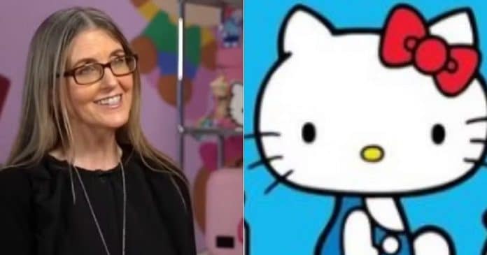 Diretora de empresa que criou Hello Kitty choca ao dizer que personagem não é uma gata