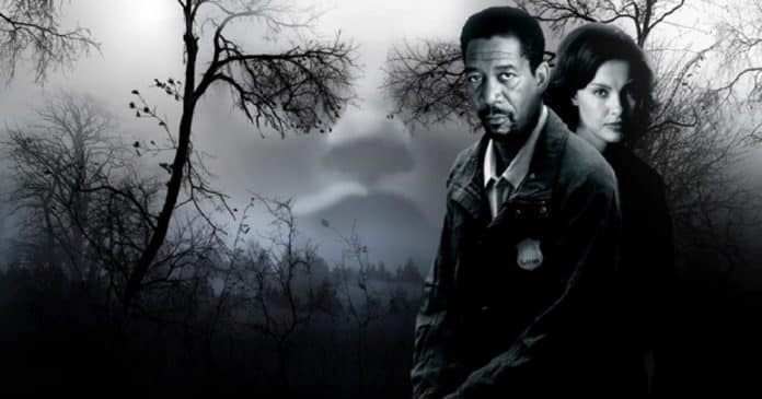 Suspense psicológico muito acima da média na Netflix tem atuação brilhante de Morgan Freeman