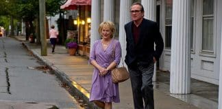 Meryl Streep enfrenta os desafios do amor maduro em filme leve e divertido que está na Netflix