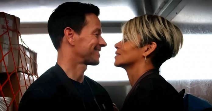 5 Motivos pelos quais o novo filme de Halle Berry e Mark Walhberg se tornou o mais visto da Netflix