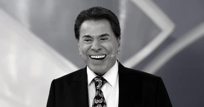 Morre Silvio Santos, ícone da televisão brasileira, aos 93 anos