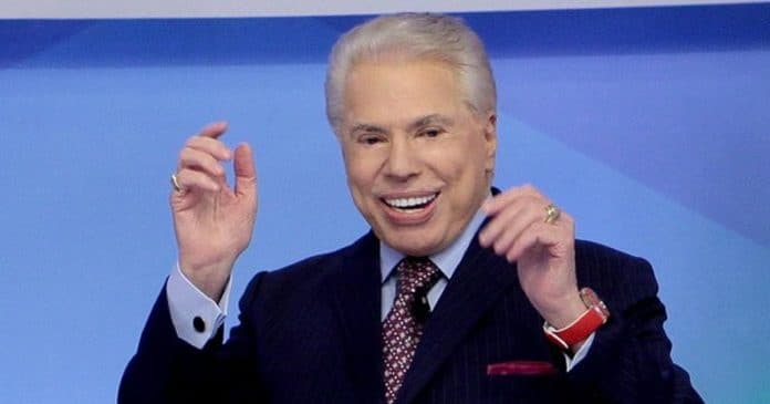 Web aponta coincidência chocante em vídeo em que Silvio Santos comenta previsão sobre sua morte