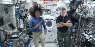 O que pode acontecer com corpo de astronautas que ficam presos no espaço?