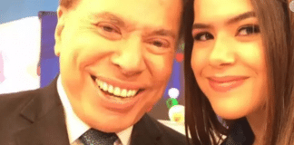 Maisa Silva se recusa a participar de homenagens para Silvio Santos e explica decisão